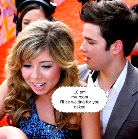 Jathan - Nathan Kress and Jennette McCurdy Fan Art (25875363) - Fanpop