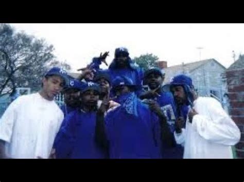 The 9 Kitchen Crips who went on a rampage - YouTube