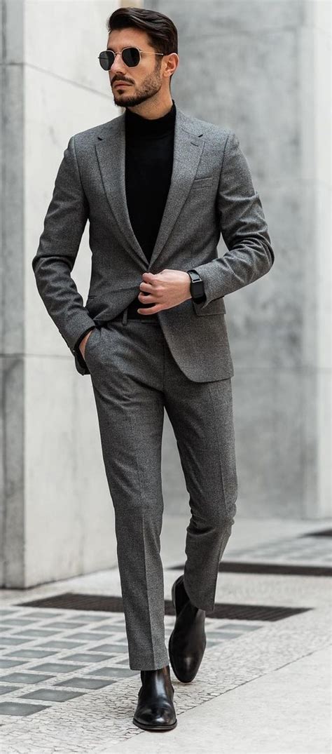 What To Wear To An Interview- 12 Best Mens Interview Outfits