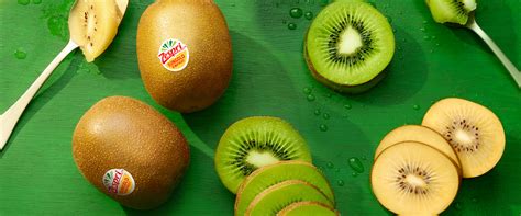 Zespri US - Make your healthy irresistible