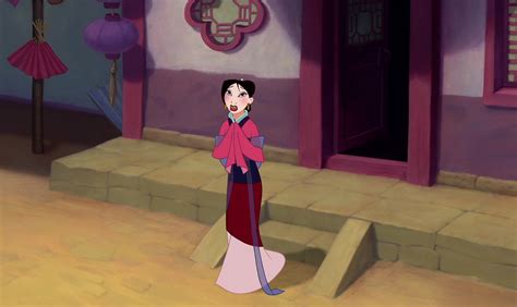 Honor to Us All | Mulan Wiki | Fandom