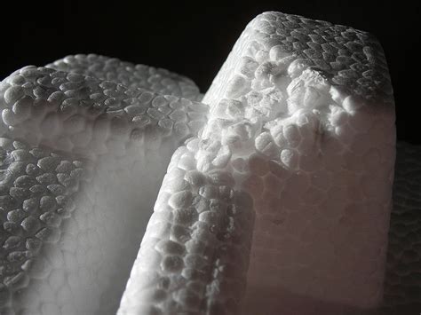 Difference Between Styrene and Polystyrene | Characteristics ...