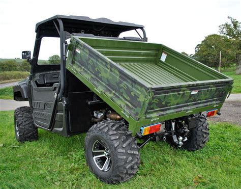 China 1000cc Diesel UTV 4X4 - China Utv Diesel, Diesel Utv