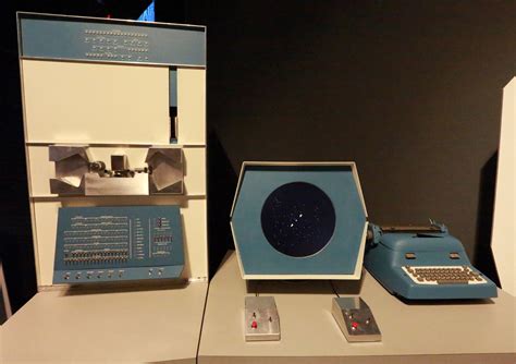 ‘Spacewar!’: Video Games at Museum of the Moving Image - NYTimes.com