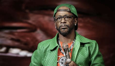 What Did Katt Williams Say About Cedric the Entertainer, Steve Harvey ...