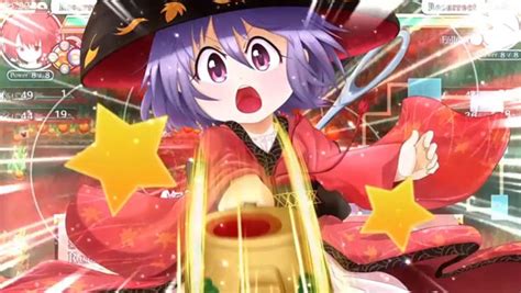 Touhou Genso Wanderer ‘Survival Guide’ trailer - Gematsu