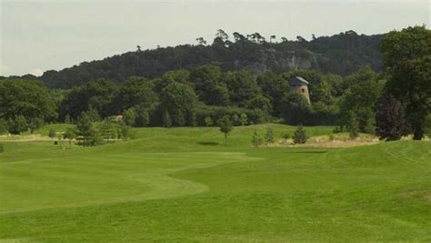 Hawkstone Park Golf Club - Championship Course - Reviews & Course Info | GolfNow