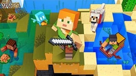 Minecraft mod adds paintbrush tool and more colours to sandbox game