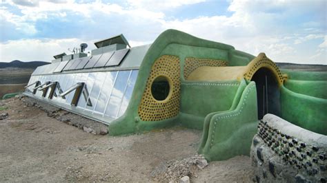 10. Earthship Biotecture - Taos, USA - TheBiteTour.com