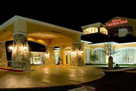 17 Best Hotels in Amarillo, TX for 2024 (Top-Rated Stays!)