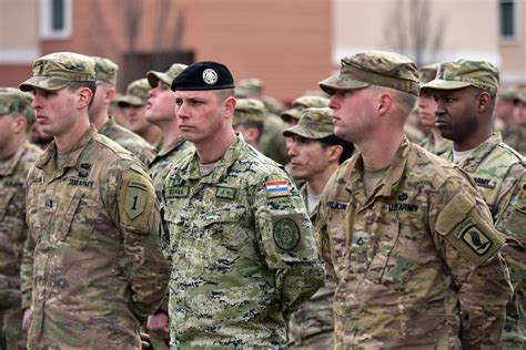 DVIDS - Images - EXPERT INFANTRYMAN BADGE Ceremony at Caserma Del Din, Vicenza, Italy, 15 Feb ...