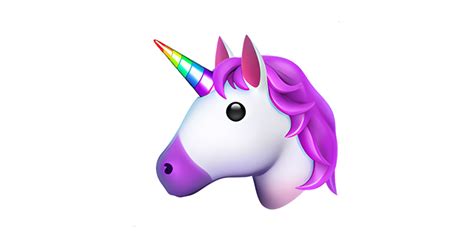 🦄 Unicorn Emoji — Dictionary of Emoji, Copy & Paste