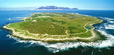 Robben Island | South Africa Tourism