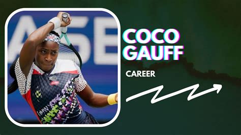 Coco Gauff Net Worth And Biography