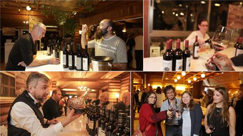 Month-long wine festival kicks off this weekend - ISRAEL21c