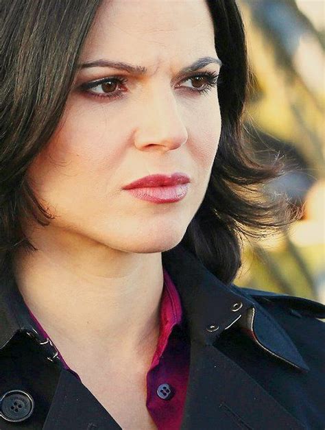 Lana Parrilla / Regina Mills | Once Upon A Time | Pinterest