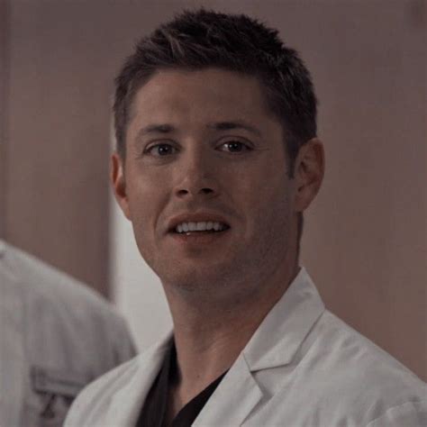 dean winchester icon