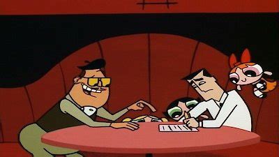 Watch The Powerpuff Girls Season 4 Episode 1 - Film Flam Online Now