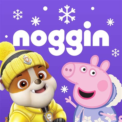 Noggin Preschool Learning App Competitive Intelligence｜Ad Analysis by SocialPeta