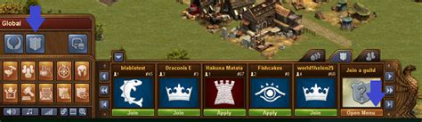 Guilds - Forge of Empires - Wiki EN