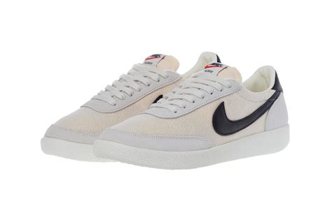 Nike Killshot OG SP Drops in Clean "Beige/Black" | Hypebeast