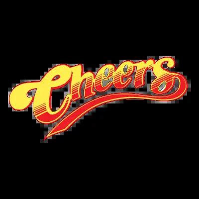 Cheers logo vector in (.EPS, .AI, .CDR) free download