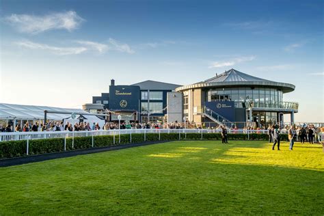 Naas Racecourse Awarded with the AIRO/The Irish Field Racecourse of the ...