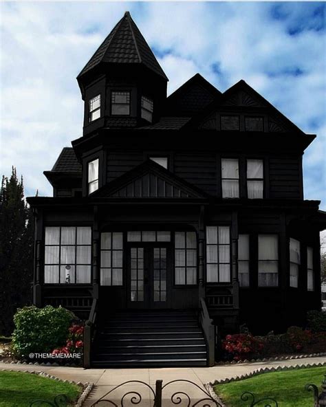 Victorian Architecture Homes - The Architect