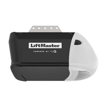 Liftmaster Garage Door Opener Installation Instructions | Dandk Organizer