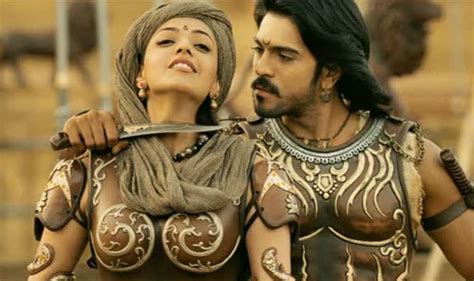 Happy Birthday Kajal Aggarwal: 8 Facts about the Magadheera actress that will leave you ...