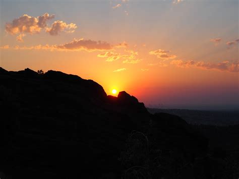 Denver,colorado,sunrise,downtown,denver skyline - free image from ...