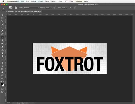 How to Create a Logo Watermark in Photoshop - I Try DIY