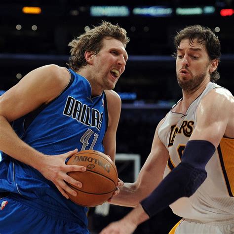 Los Angeles Lakers vs. Dallas Mavericks: Live Score, Highlights and ...