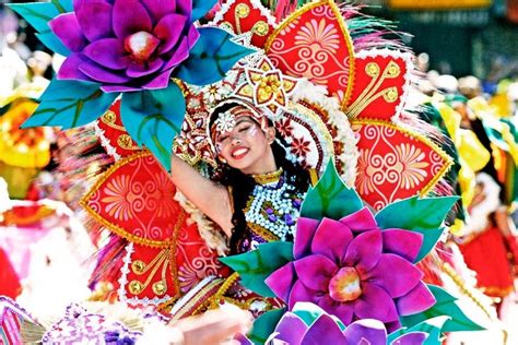 Panagbenga Festival set to bloom in March | Philstar.com