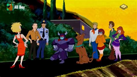 Unmasking Ghost Knight Monster! Hollywood Knights | Scooby Doo and Guess Who - YouTube