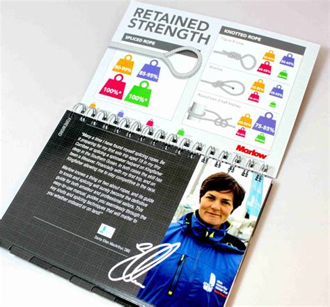 MARLOW’S NEW SPLICING GUIDE HAS ARRIVED! - Marlow Ropes