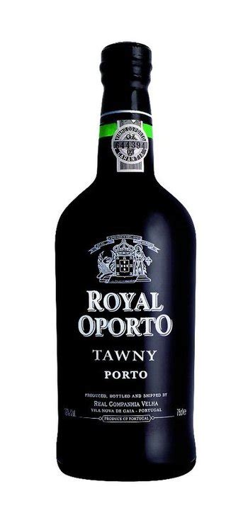 Royal Oporto Tawny | VICOM-vino.cz