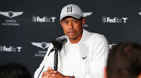 Tiger Woods weighs in on distance debate, bifurcation