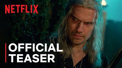 'The Witcher' Season 3 Gets June Premiere On Netflix & "First Look" Trailer! | TV News | Geektown