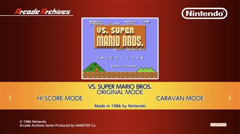 Super Mario Bros. Redux