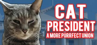 Cat President (Game) - Giant Bomb