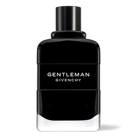 Gentleman Givenchy Eau De Parfum for Man | Givenchy Beauty