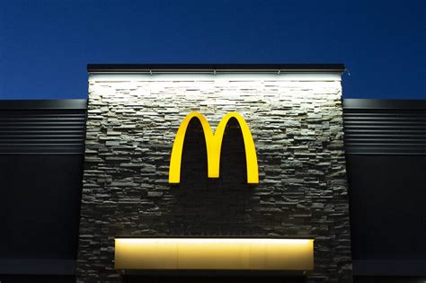 The Scandalous Hidden Meaning Behind McDonald's Golden Arches | Reader's Digest