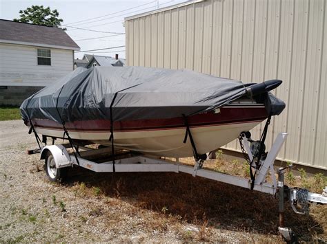 Starcraft boat for sale from USA