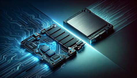 Unleash Speed: Ram vs SSD Storage, Power-Packed Performance | kittdigital.com