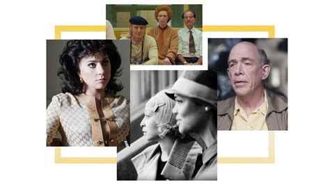 Oscar Nominations 2022: The Biggest Surprises and Snubs | Vanity Fair