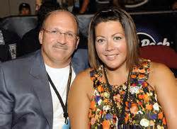 Tony Sparano's wife Jeanette Sparano - PlayerWives.com