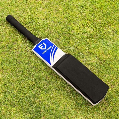 FORTRESS Cricket Catching Bat [Double Sided] | Net World Sports