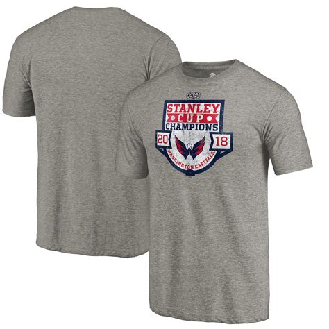 $2.99 Washington Capitals 2018 Stanley Cup Champions T-Shirt : r/caps