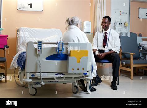 Chaplain hospital hi-res stock photography and images - Alamy